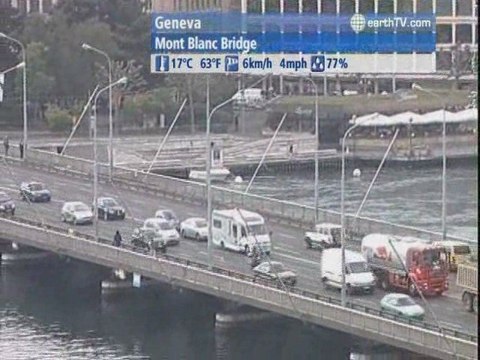 Amsterdam - Netherlands, Venice - Italy, Bandar Seri Begawan - Brunei, Paris - France, Geneva - Switzerland, Avignon - France, Auckland - New Zealand