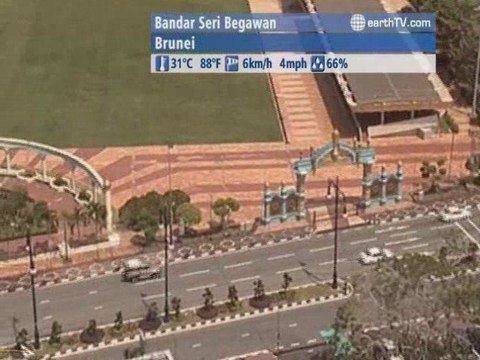 New York - USA, Yas Island - UAE - Abu Dhabi, Auckland - New Zealand, Bandar Seri Begawan - Brunei, Palma de Mallorca - Spain, Brussels - Belgium, Cape Town - South Africa