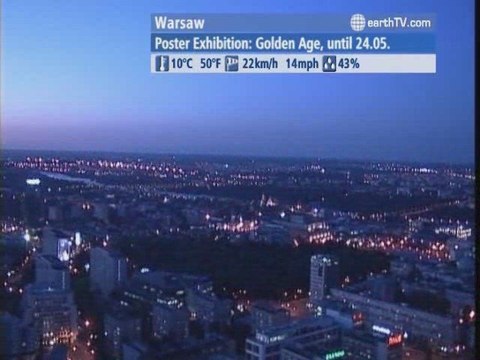 Brussels - Belgium, Yas Island - UAE - Abu Dhabi, Honolulu - USA, Warsaw - Poland, St. Anton am Arlberg - Austria, Dusseldorf - Germany, Cape Town - South Africa