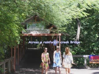 Magnums Backpackers Hostel Airlie Beach