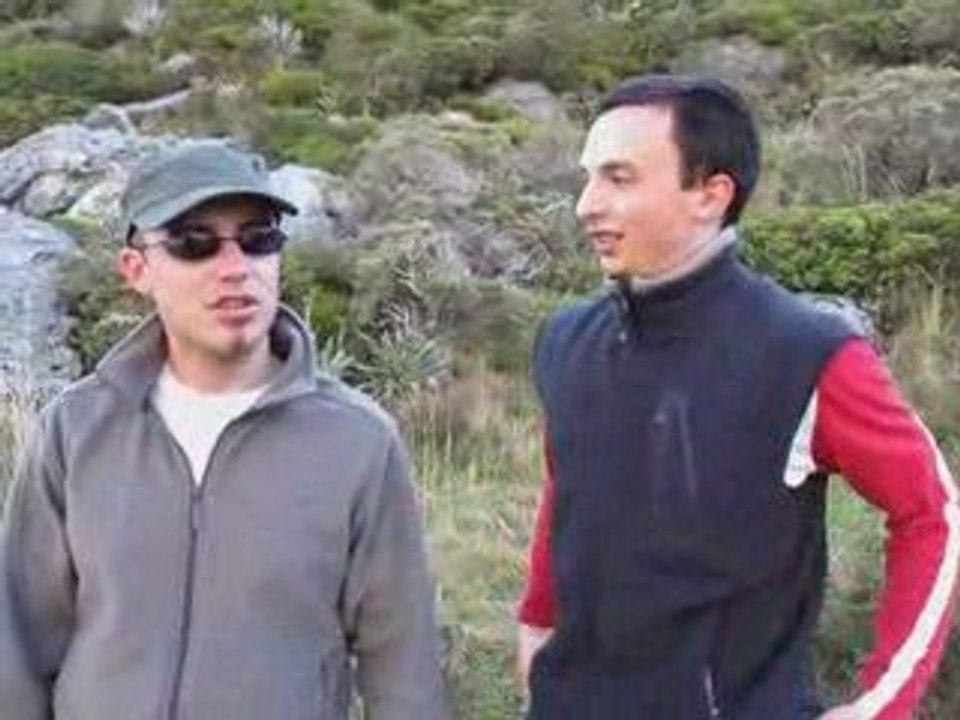 Compil video ced et fab