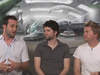 Driving Garments - Girlfriend Experience - Best Of...