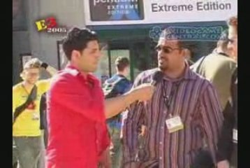 E3 Video Game Show - Videos of E3 Expos
