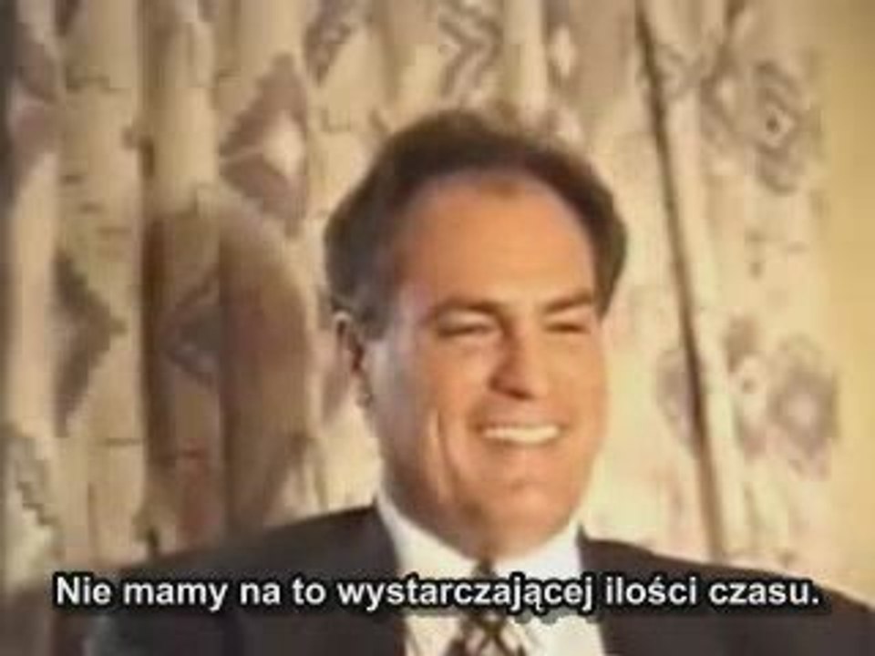 Alex Collier 1994 (napisy PL) - 03/06