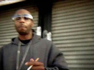 Shyheim presents the Bottom Up in "Staten Island