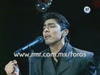 Victor Garcia - Unchained Melody