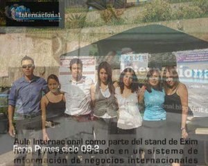 Negocios Internacionales Unitec Atizapán