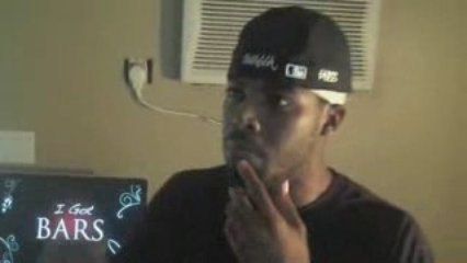 Lu Cipher - I Got Bars