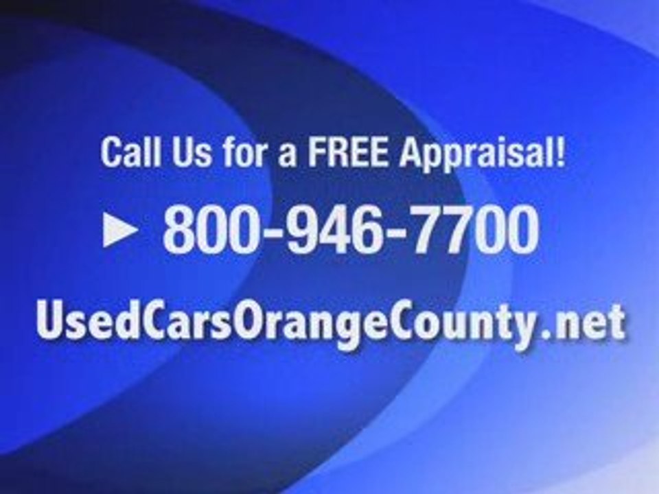 Sell Used Car Claremont