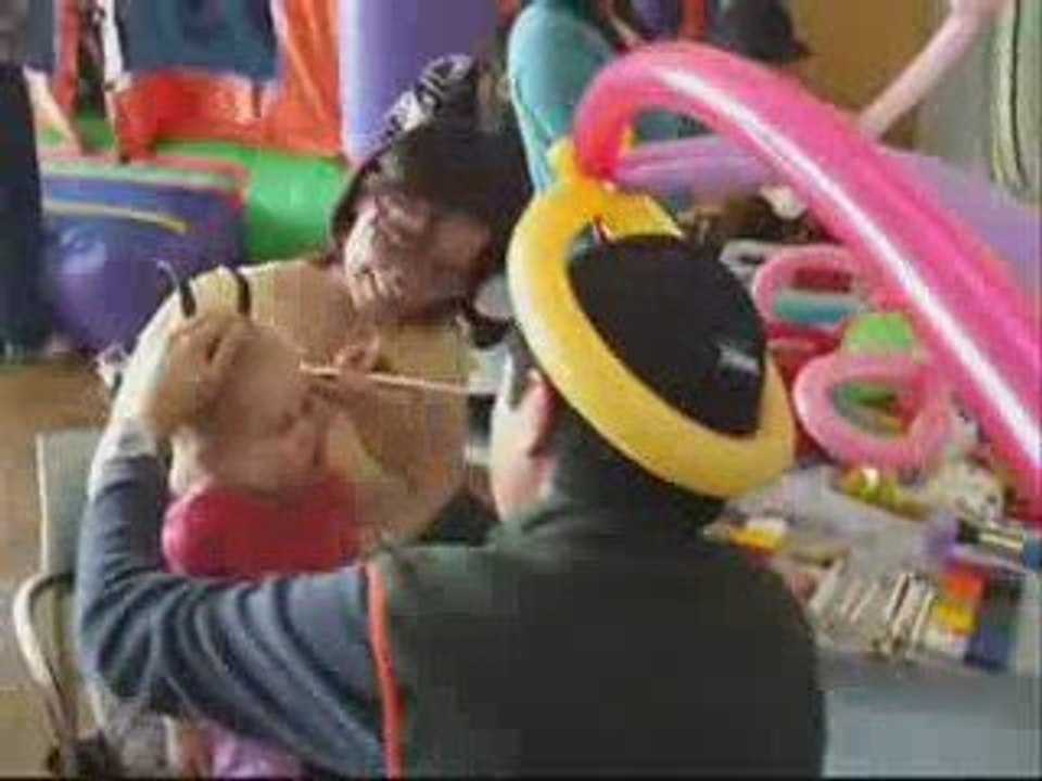 How to Get Three Vancouver Entertainers for the Price of One