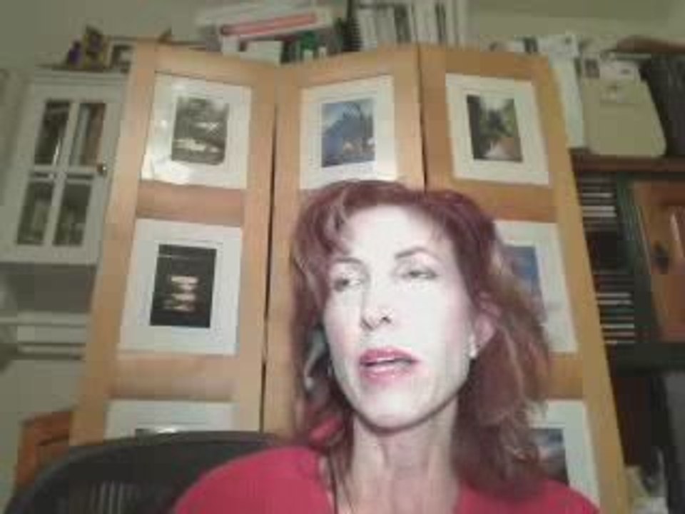 Episode2 Ask Pam Ragland Thought Shifting Live 1/9