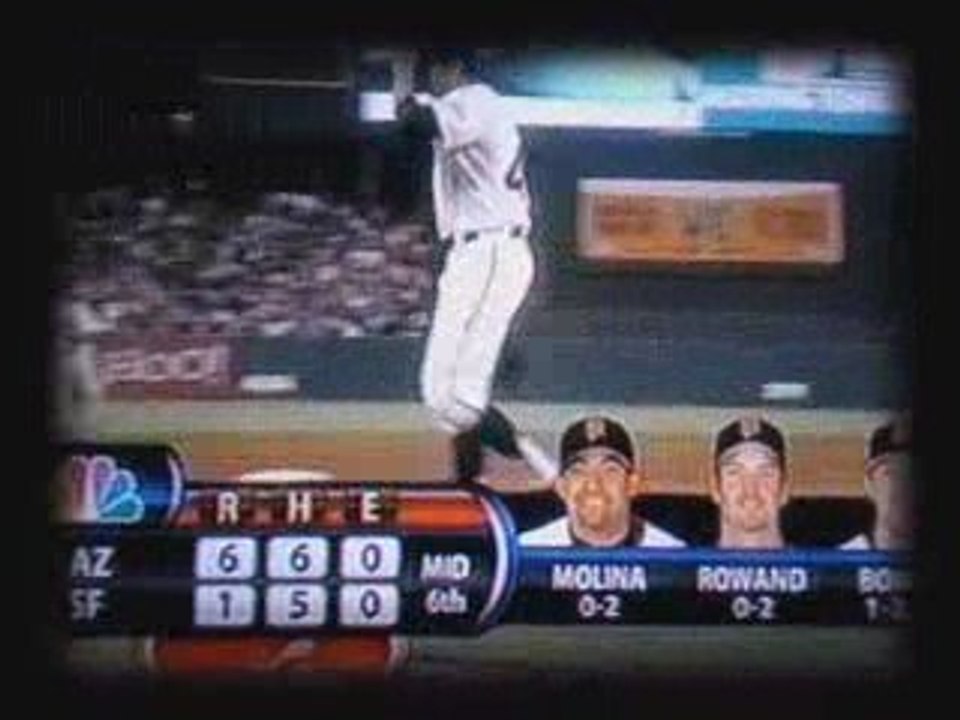 GENO ESPENELI (1ST 100% FILIPINO IN THE BIG LEAGUES)