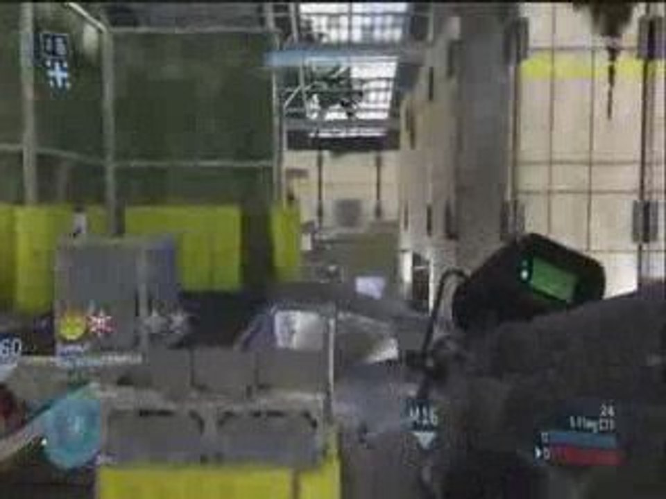 Halo 3 Montage ::: ' Gone ' ::: Herbal T