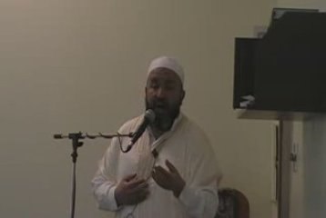 خطبة  سلامة الصدر 2 ,الشيخ محمد حسام