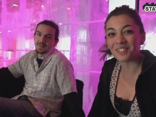 STAY TUNED S2 N°33 THIRD SHOT