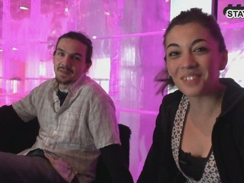 STAY TUNED S2 N°33 THIRD SHOT