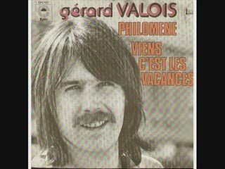 Gérard Valois Philomène (1973)