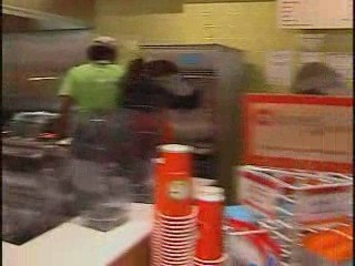 A Fast Growing Franchise Stock under one Dollar