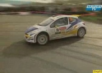 Lyon Charbonnieres 2009 review