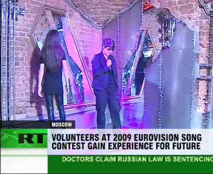 Tricks of the Eurovision trade