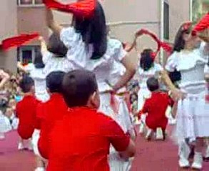 23 Nisan