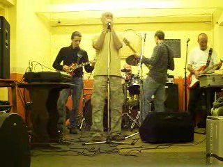 I Dont Want To Talk About It