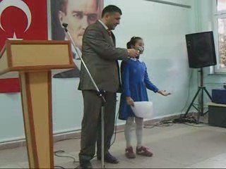 Metmet Akif ERSOY Şiirleri