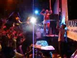 DJ JIZZY BIG BIG SHOW LA REUNION 974 SOIREE DMX 7 MAI 2009