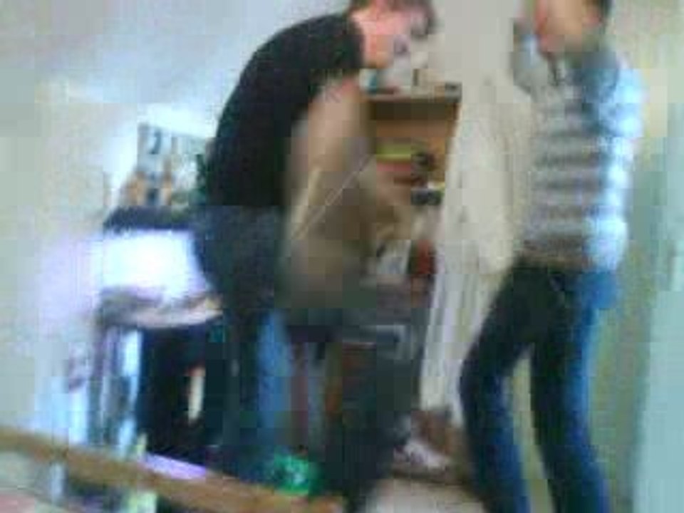Danse a la con