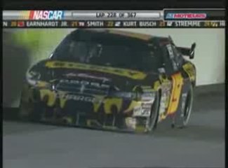 NSCS 2009 - RD 11 - The Southern 500 - Part 2 of 3