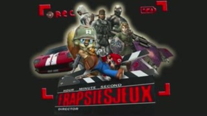 Pub Fraps des jeux
