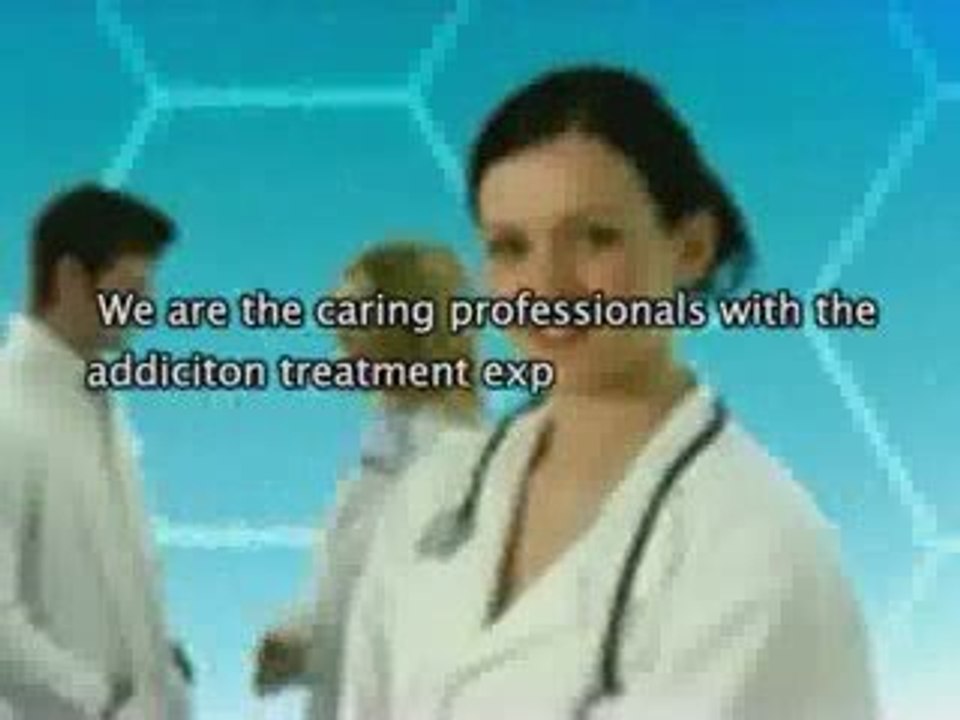 Holistic solutions to addiction treatment and drug rehab