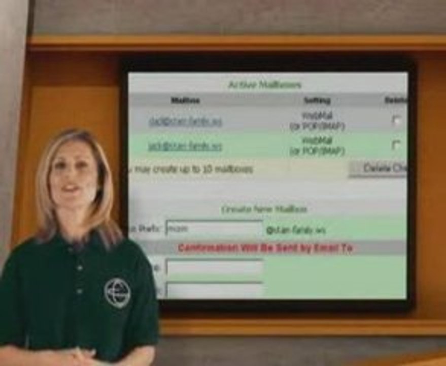 GDI online services