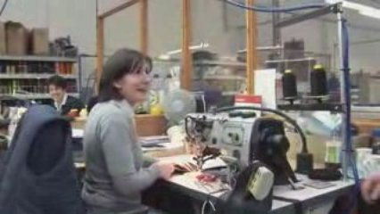 David's Management Fail!! Manufacturing ERP System Success (