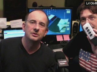 Un porte-clef bipeur pour retrouver facilement ses affair...