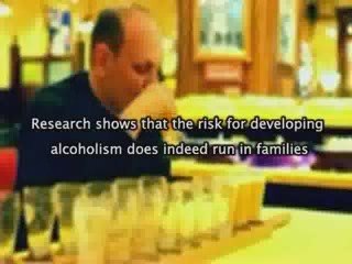 Do you have to be an alcoholic to experience problems?