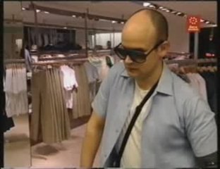 Cortisol y compras en varones