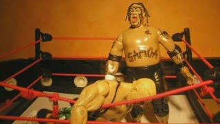 Figurine WWE Royal Rumble