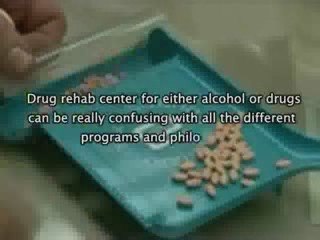Search Drug rehab centers for the U.S