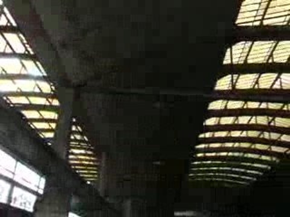 HALLE FRAYSSINET 1