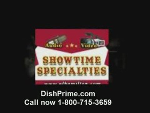 Best Dish Network Satellite & DishPrime Special Offer