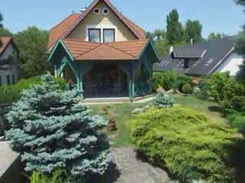 Nigth Club Pensione in Vendita sul Lago Balaton