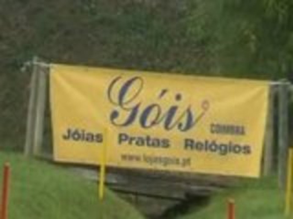 Dois Dedos de Conversa sobre golfe
