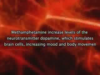 Crystal methamphetamine addiction, treatment and recovery