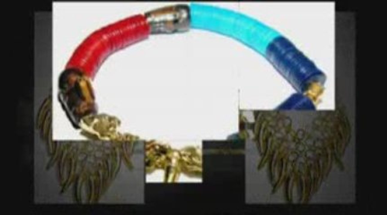 Designer Jewellery By London's Hottest designers