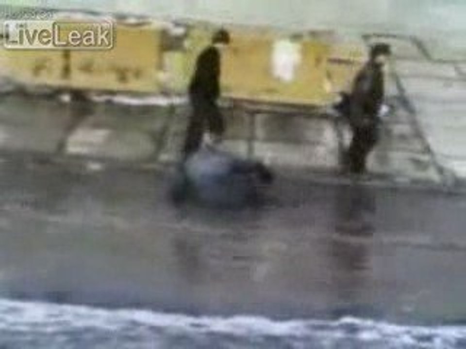 completement ivre sur la voie publique