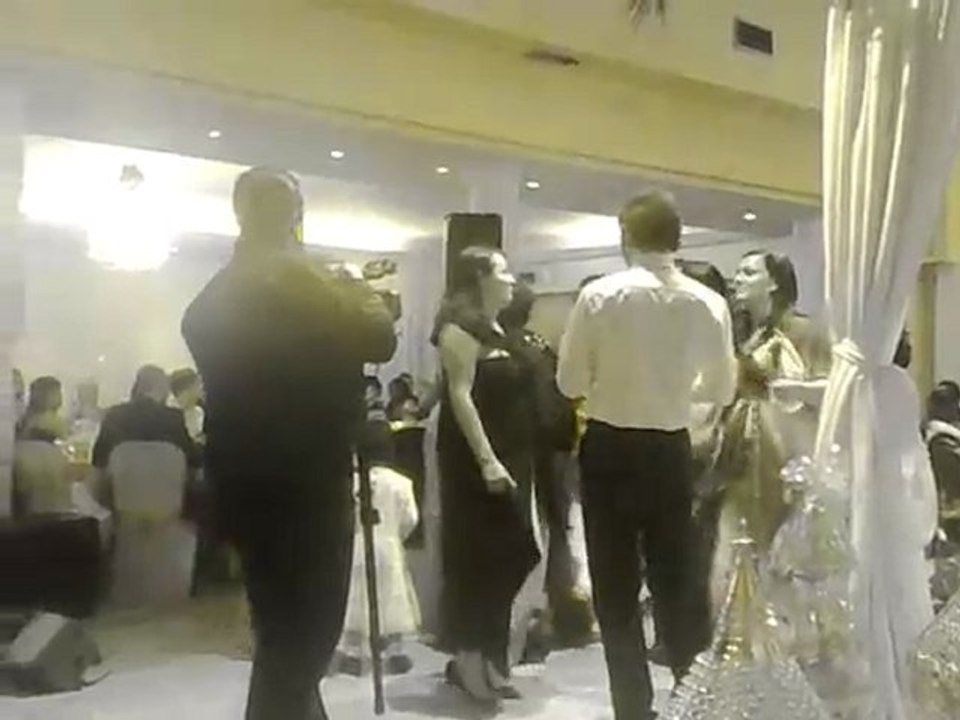 Orchestre Houcine Agadir  France 0616717032 Maroc 0677712318 chaabi