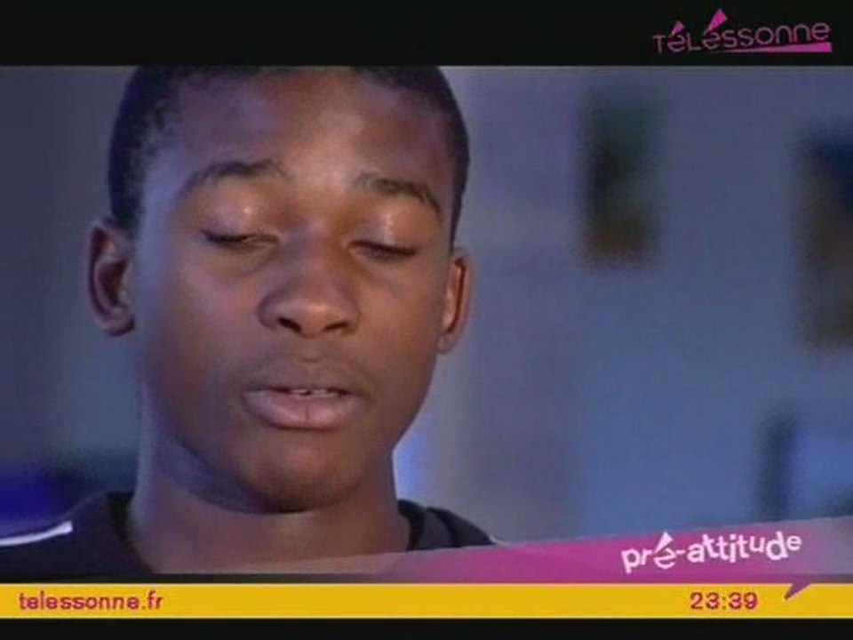 L'actu vu par les ados : La pilule miracle ALLI