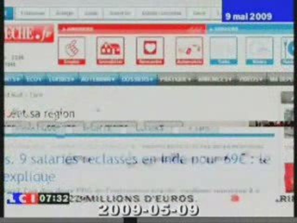 Chomage_ Sarko-UMP-MEDEF solution