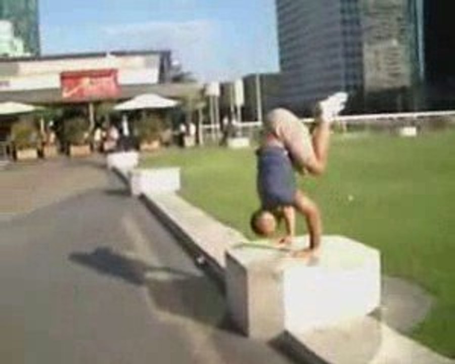 prouesses compilation